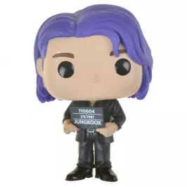 Фигурка Funko POP! Rocks. BTS: Jung Kook 285